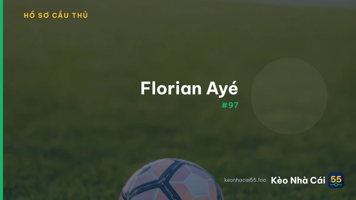 F. Ayé