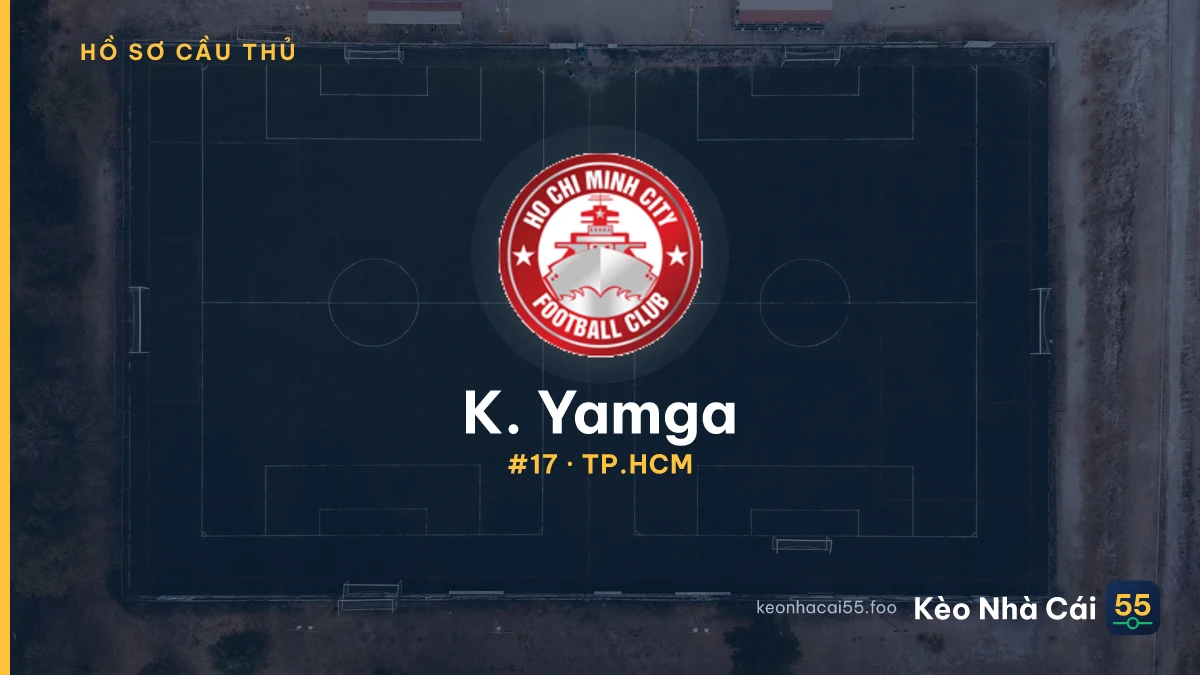 K. Yamga