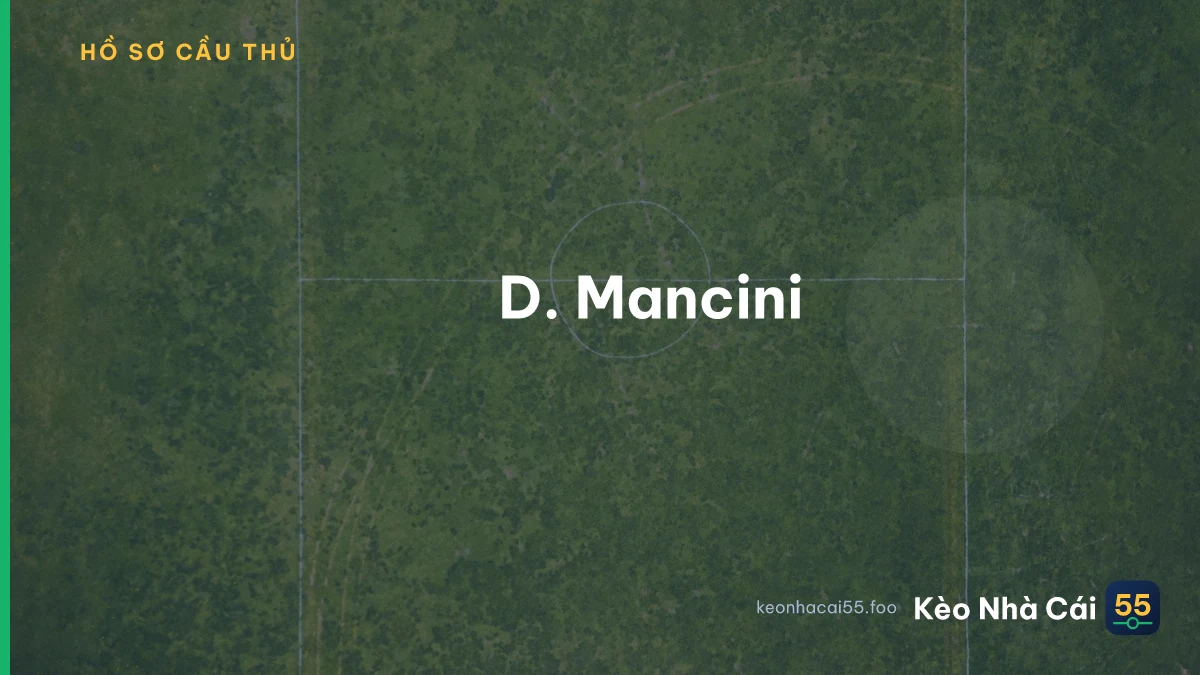 D. Mancini