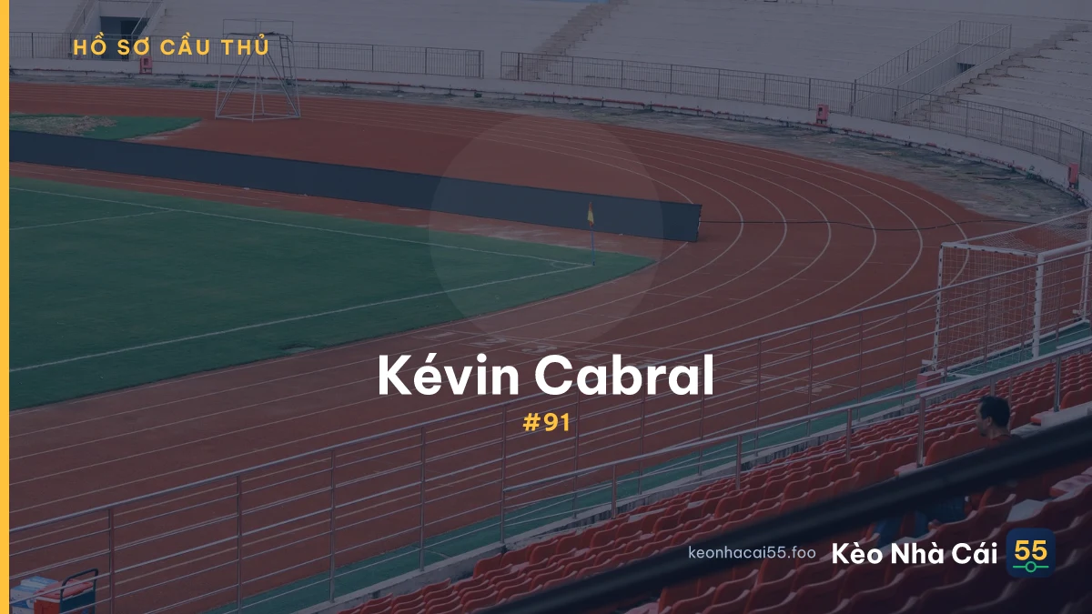 K. Cabral