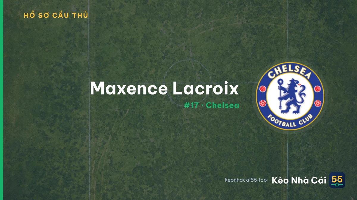 M. Lacroix
