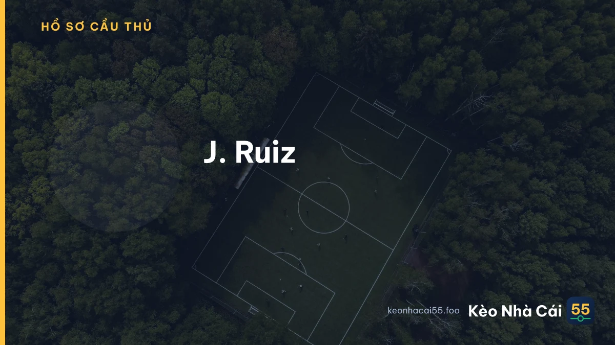 J. Ruiz