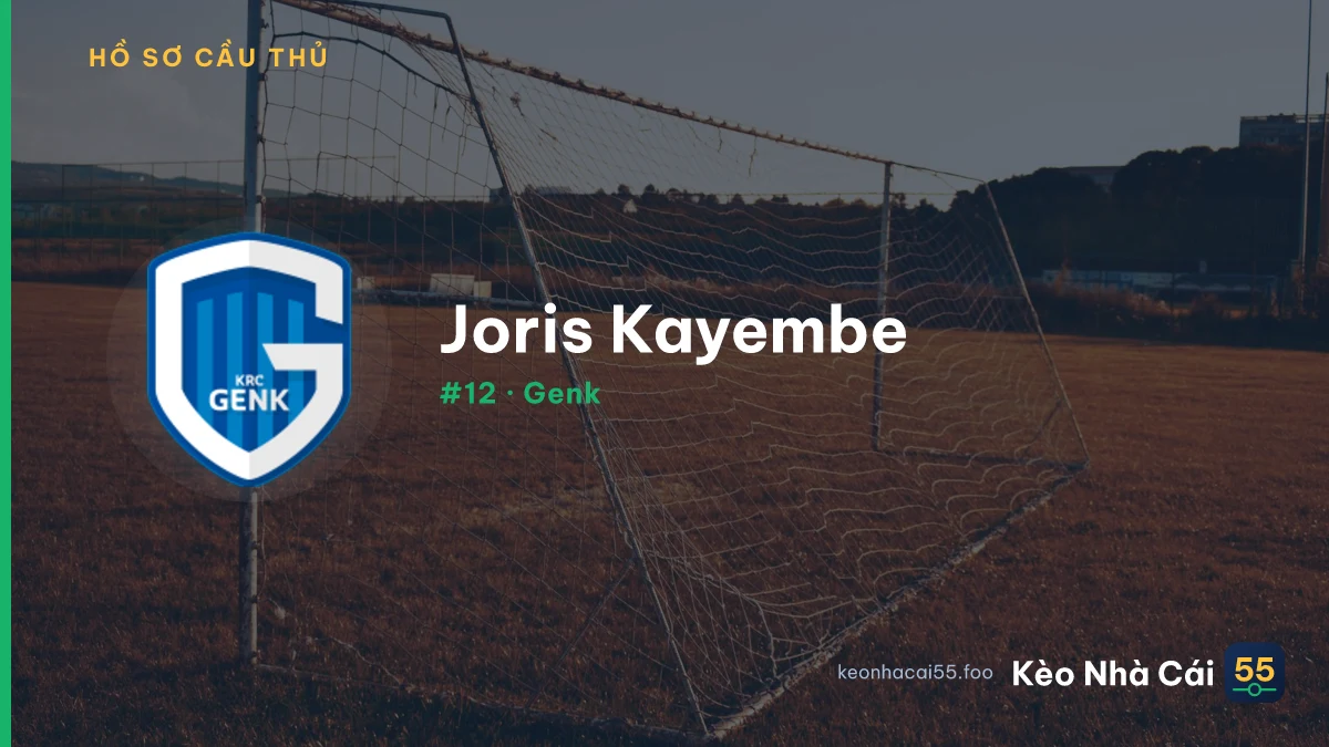 J. Kayembe
