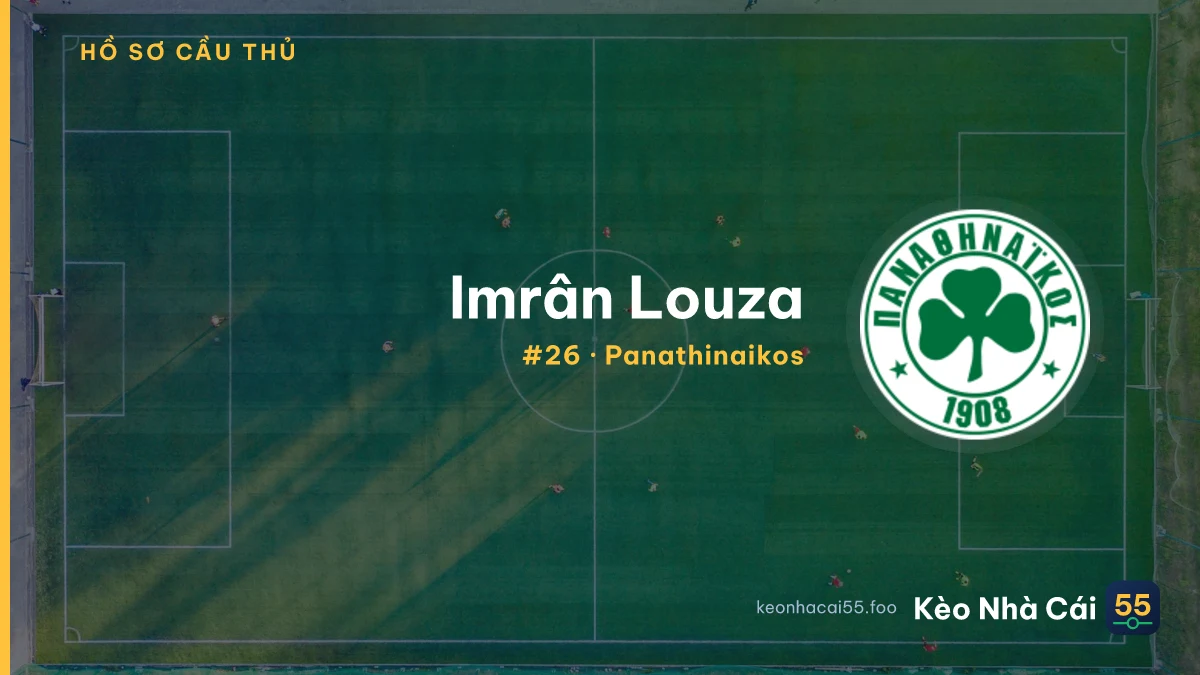 Imrân Louza