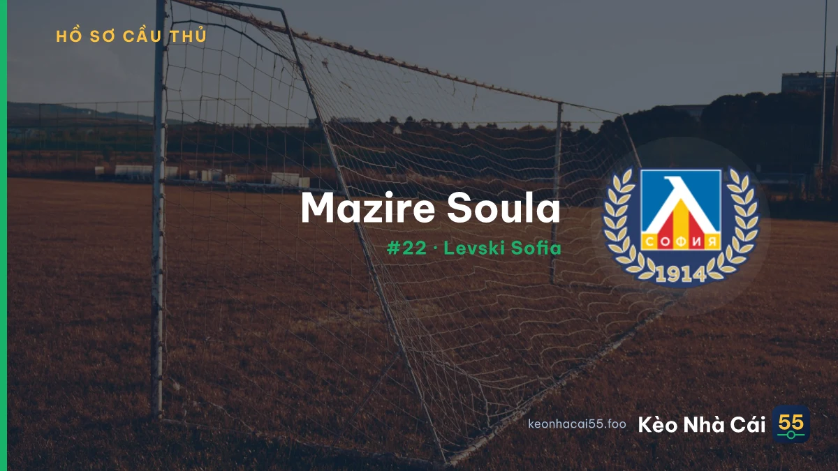 Mazire Soula