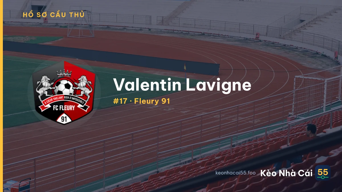 V. Lavigne