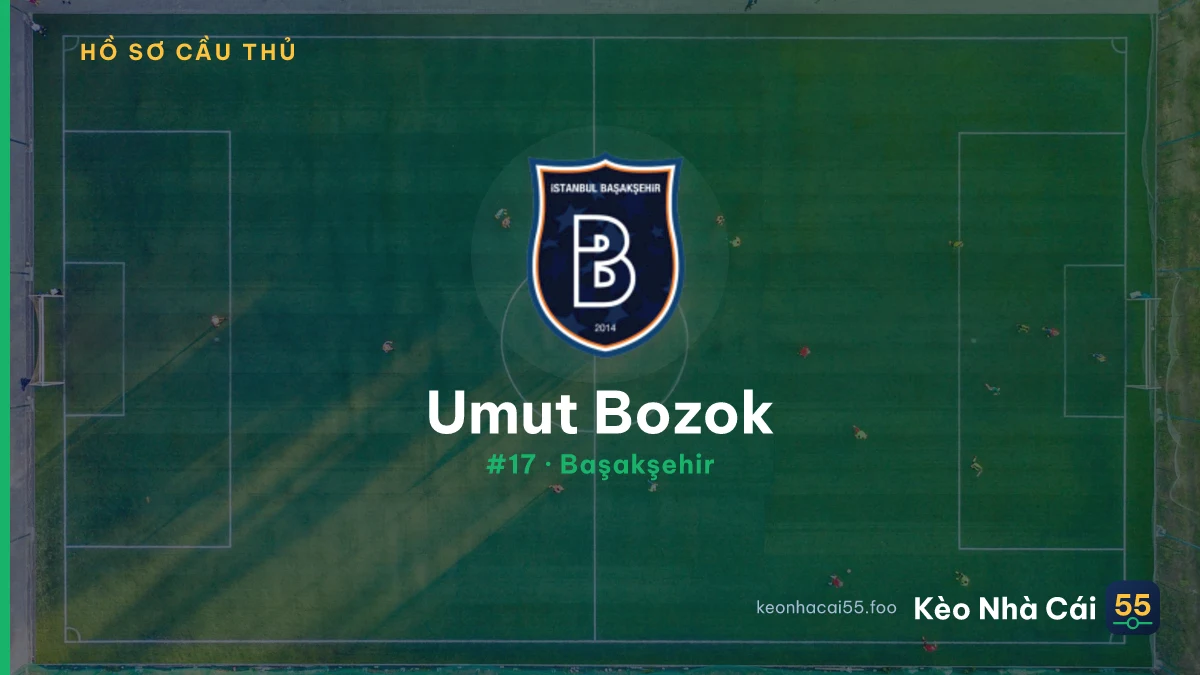 U. Bozok