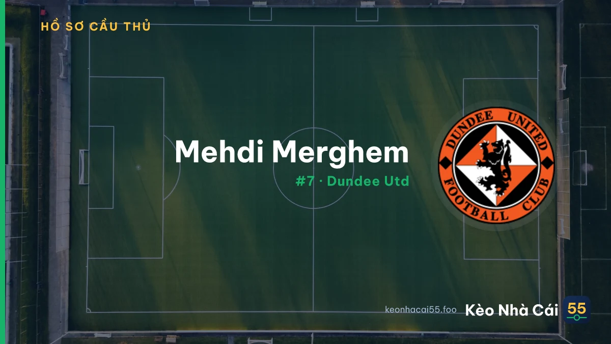 Mehdi Merghem