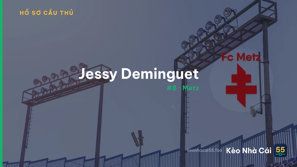 J. Deminguet
