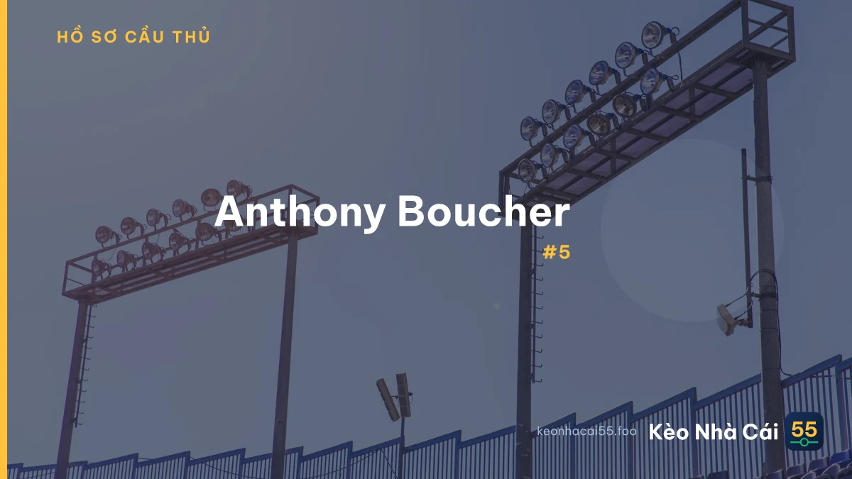 A. Boucher