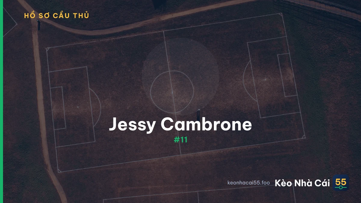 J. Cambrone
