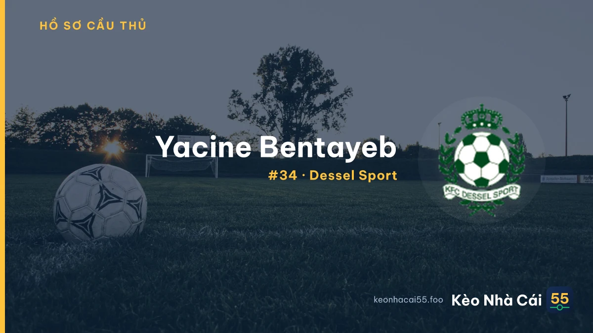 Y. Bentayeb