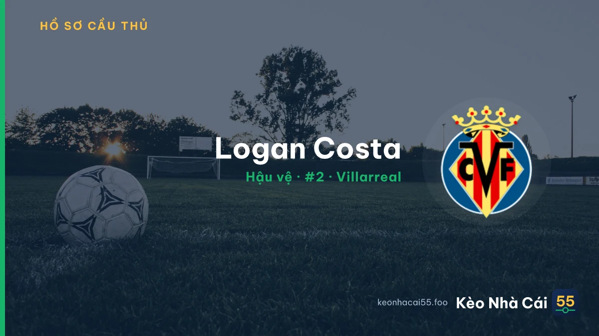 Logan Costa