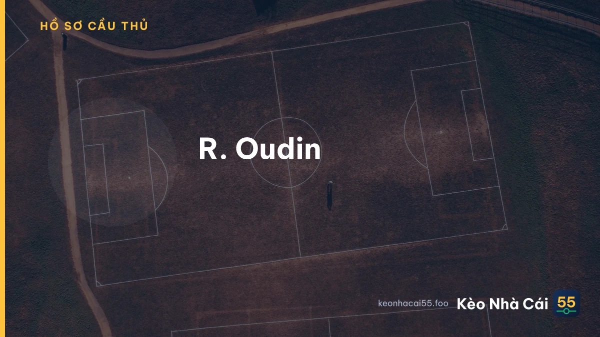 R. Oudin