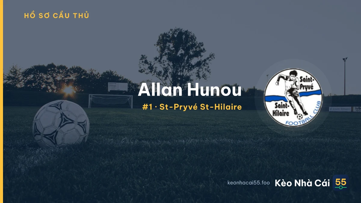 A. Hunou