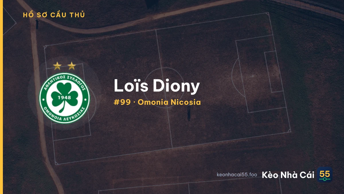 L. Diony