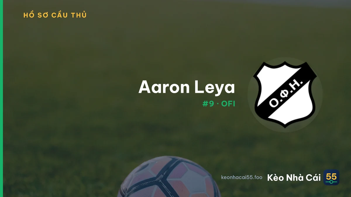 A. Leya