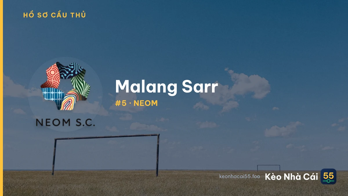 Malang Sarr