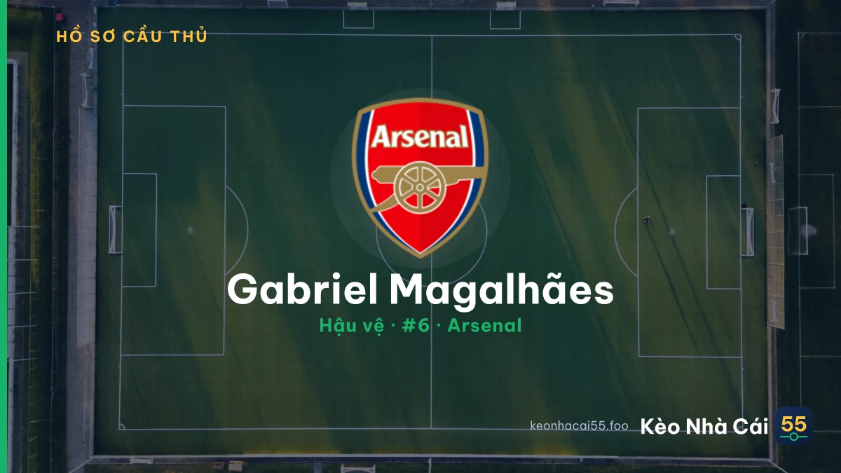 Gabriel Magalhães