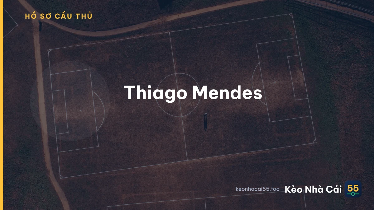 Thiago Mendes