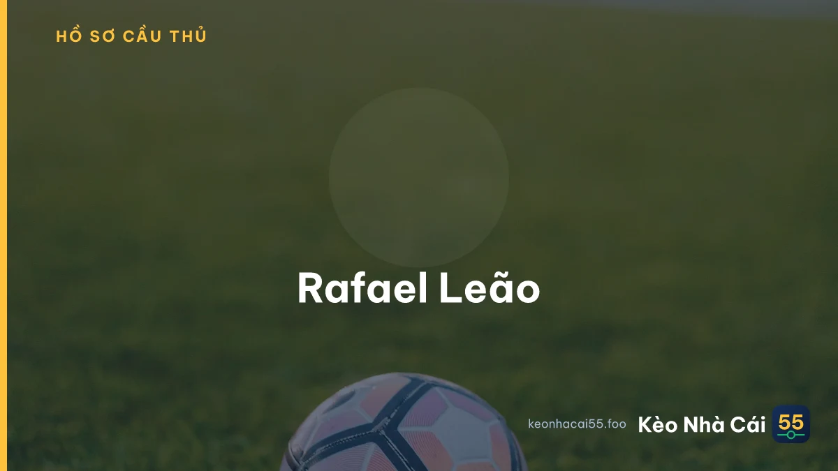 Rafael Leão