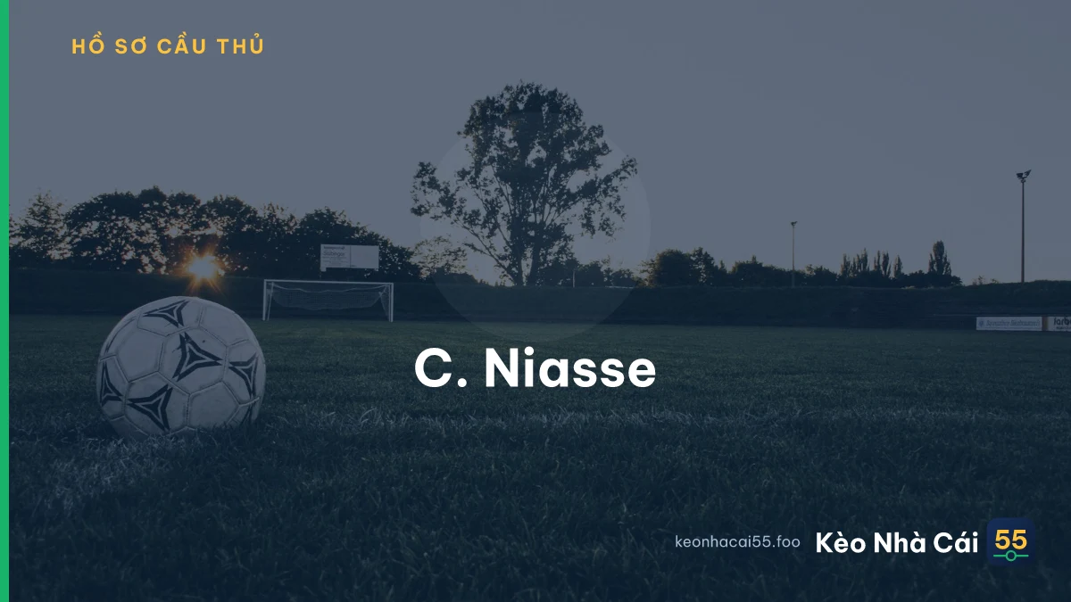 C. Niasse