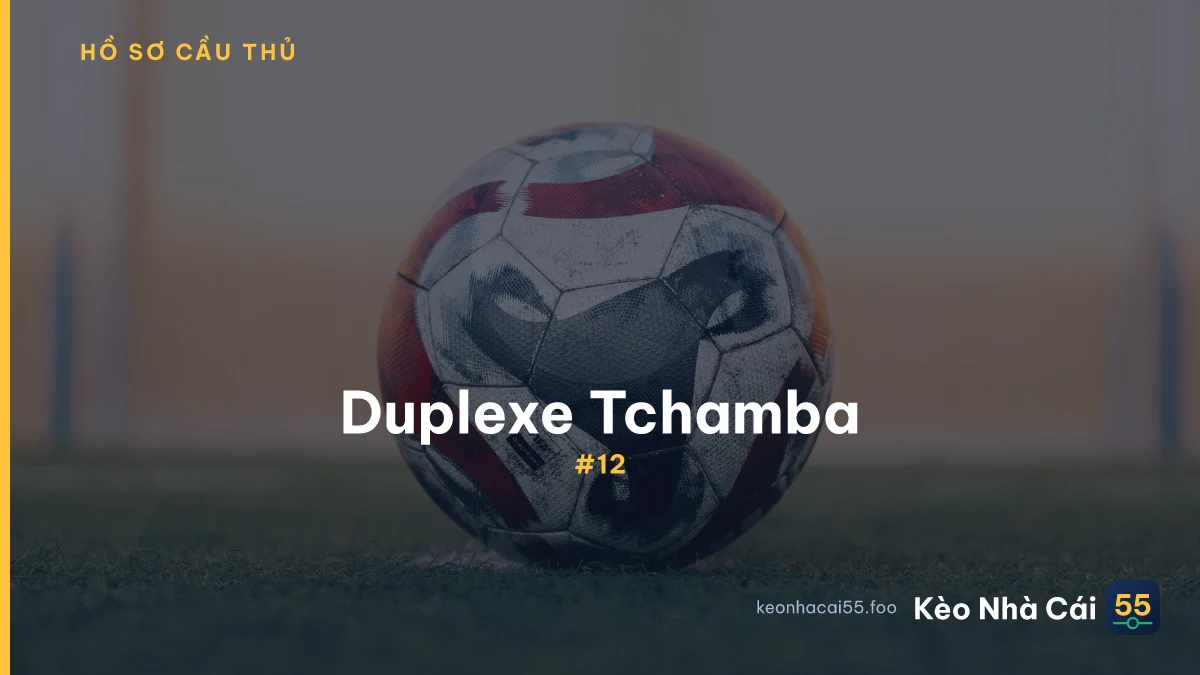 D. Tchamba