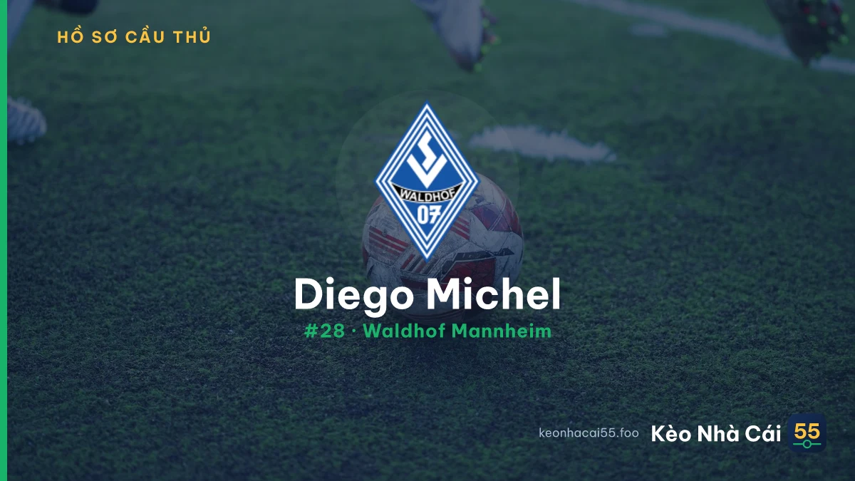 Diego Michel
