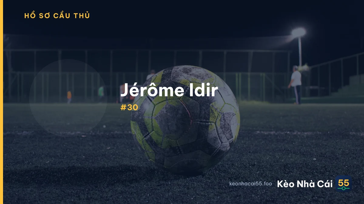 J. Idir