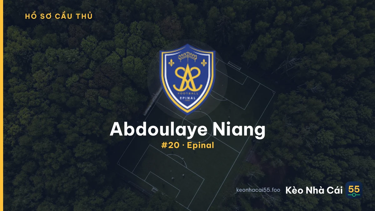 A. Niang