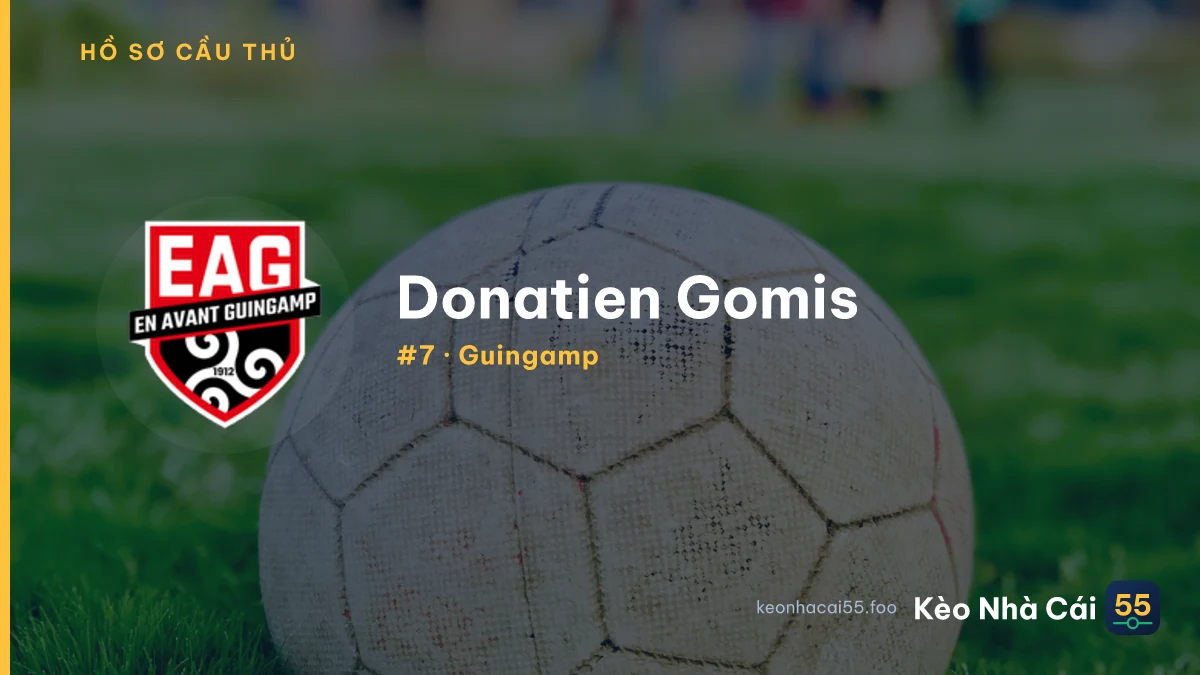 D. Gomis