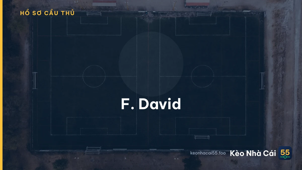 F. David