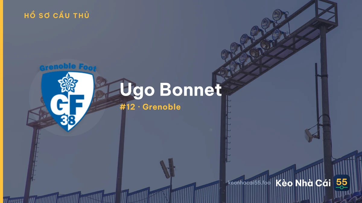 U. Bonnet