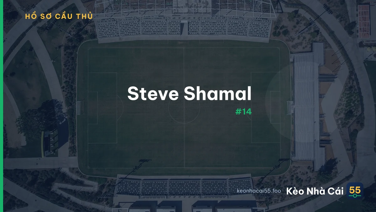 S. Shamal