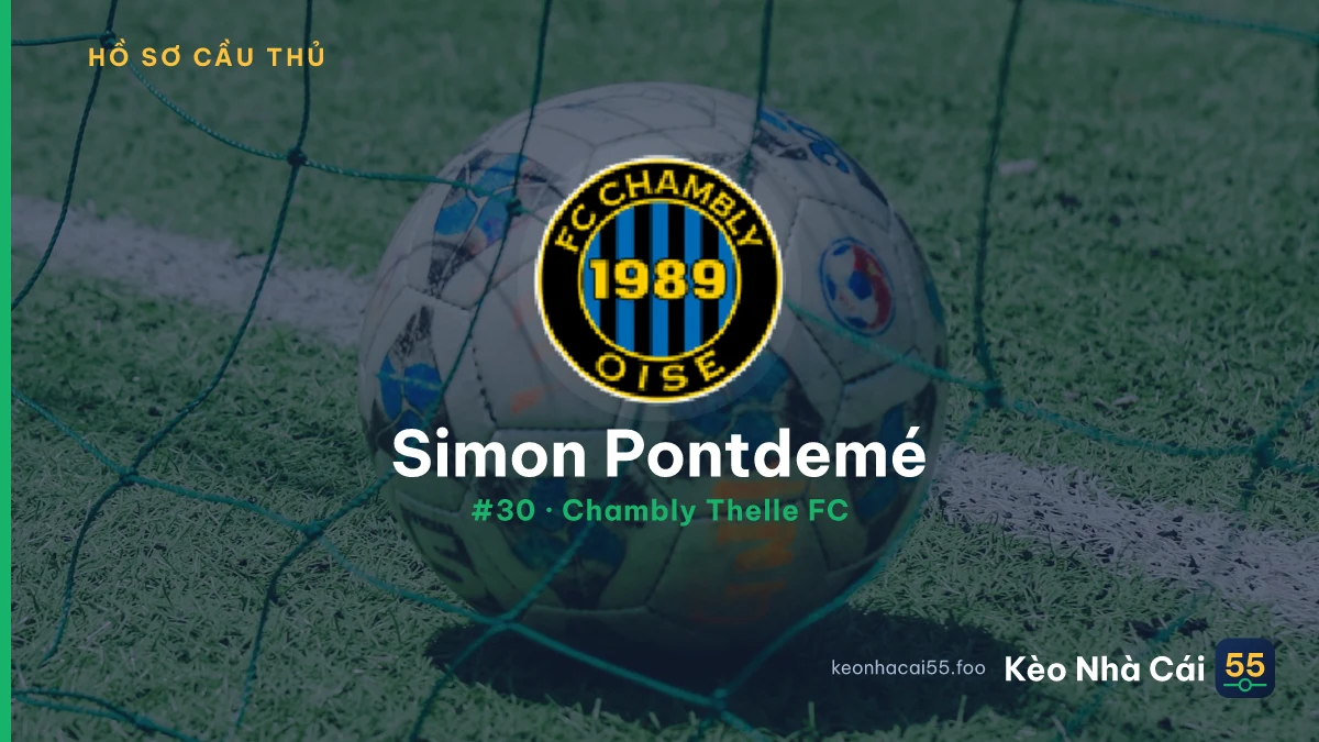 S. Pontdemé
