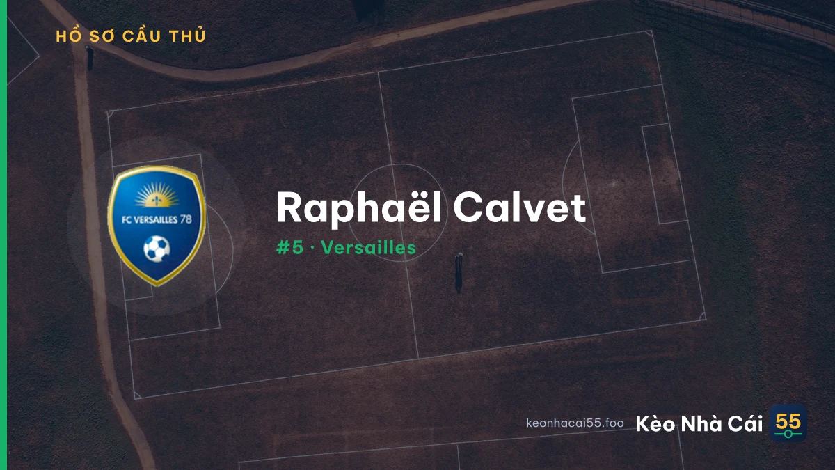 R. Calvet