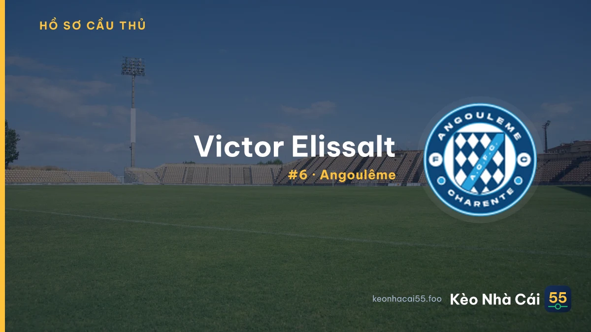 V. Elissalt