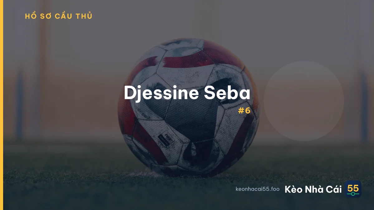 D. Seba