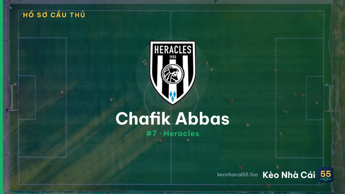 C. Abbas