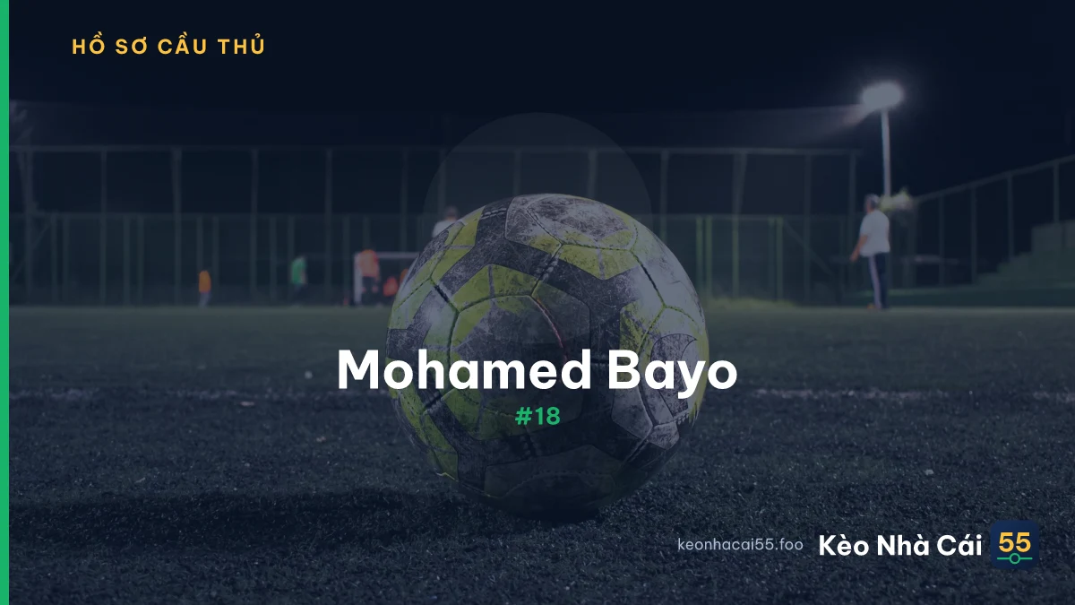 M. Bayo