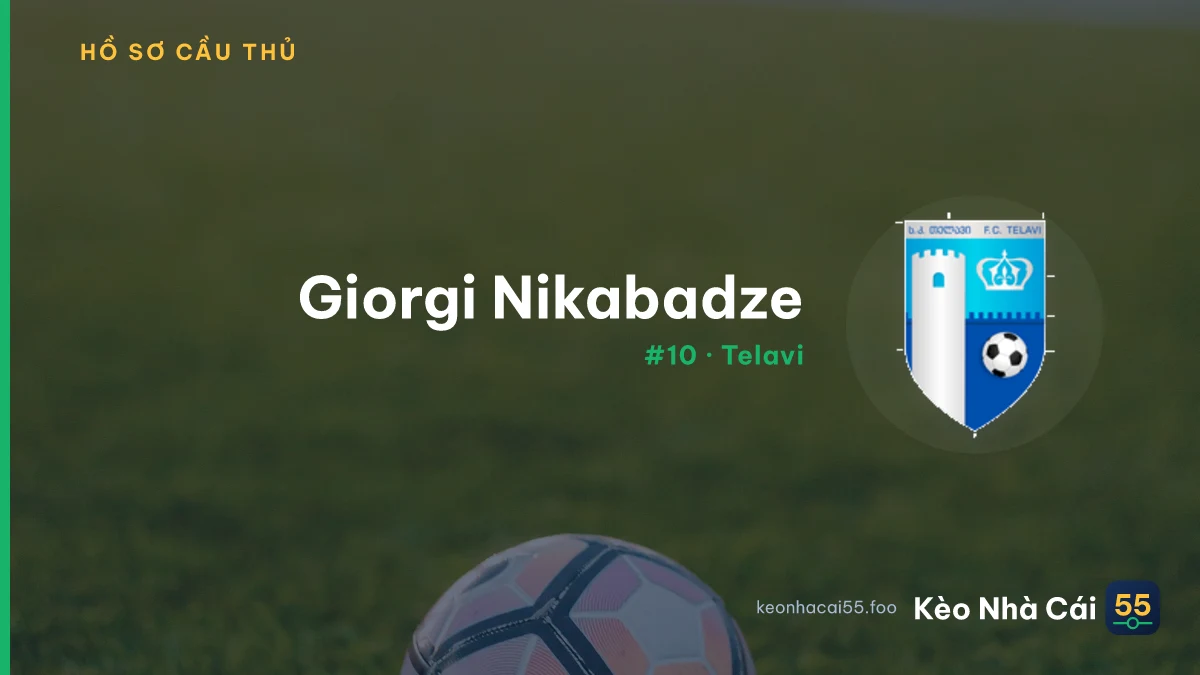 G. Nikabadze