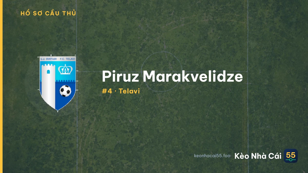 P. Marakvelidze