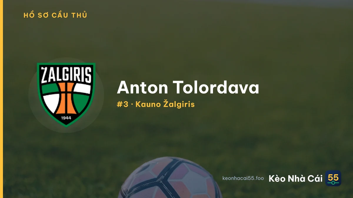 Anton Tolordava