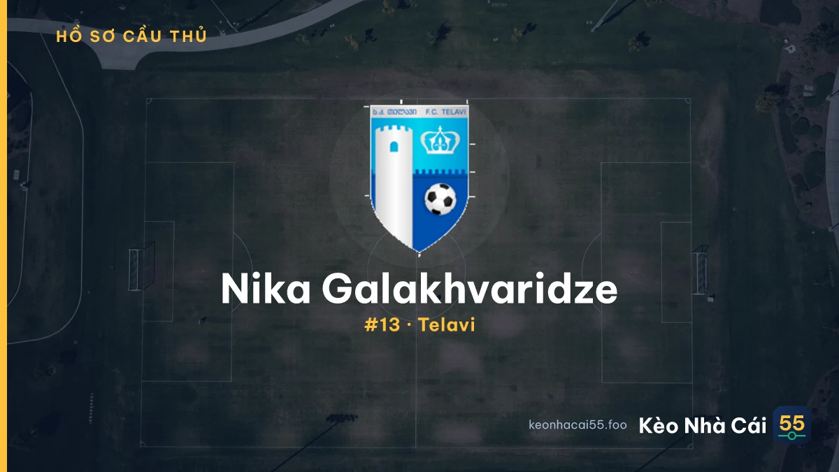 N. Galakhvaridze