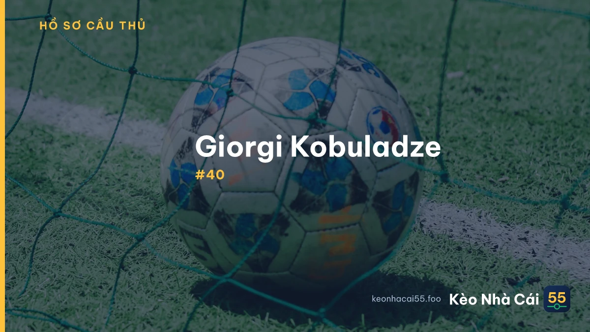 Giorgi Kobuladze