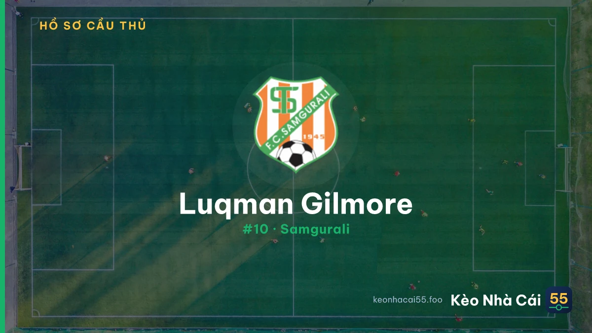L. Gilmore