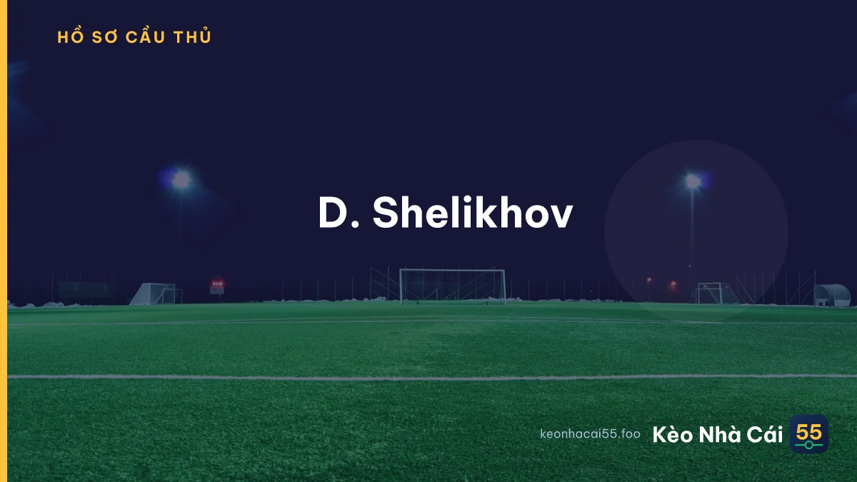 D. Shelikhov