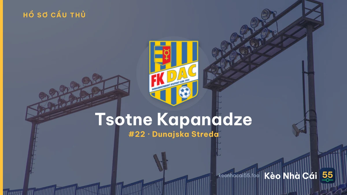 T. Kapanadze