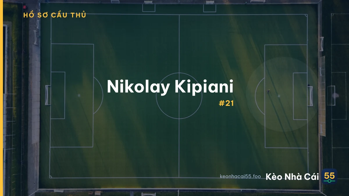 N. Kipiani