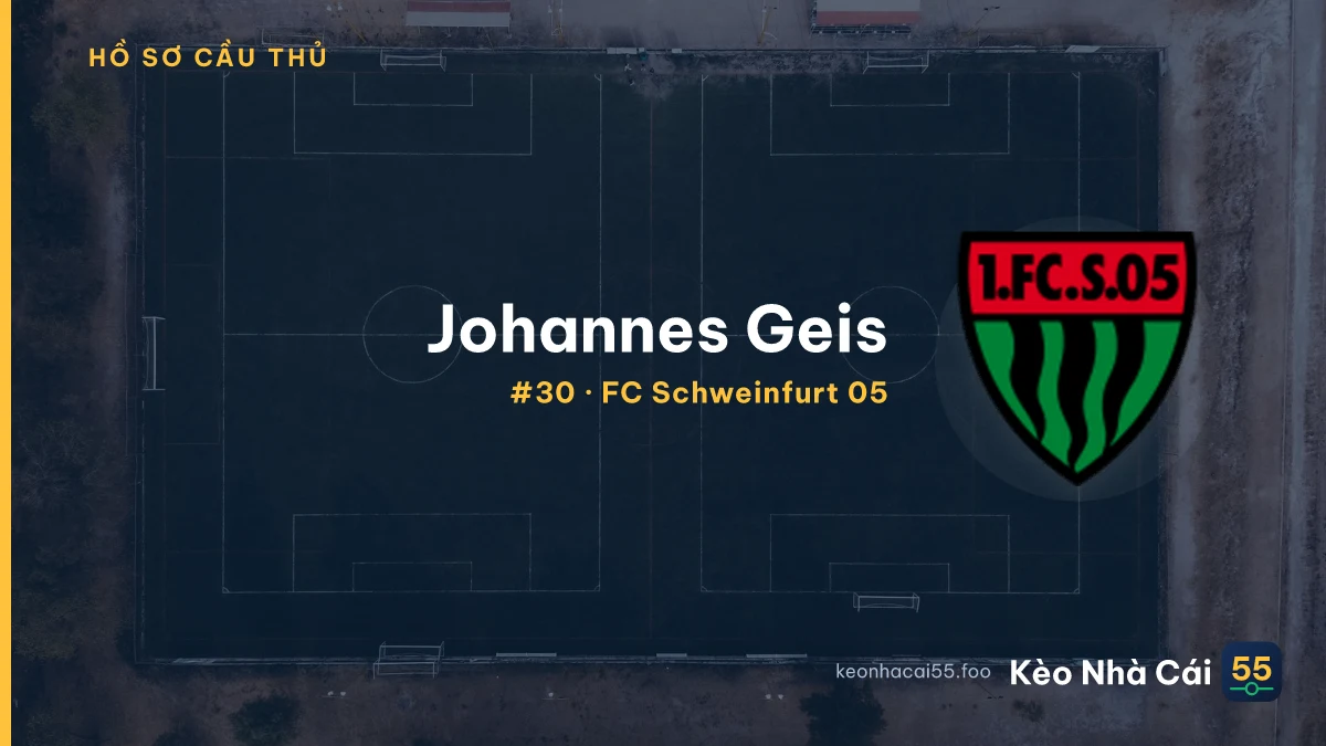 J. Geis